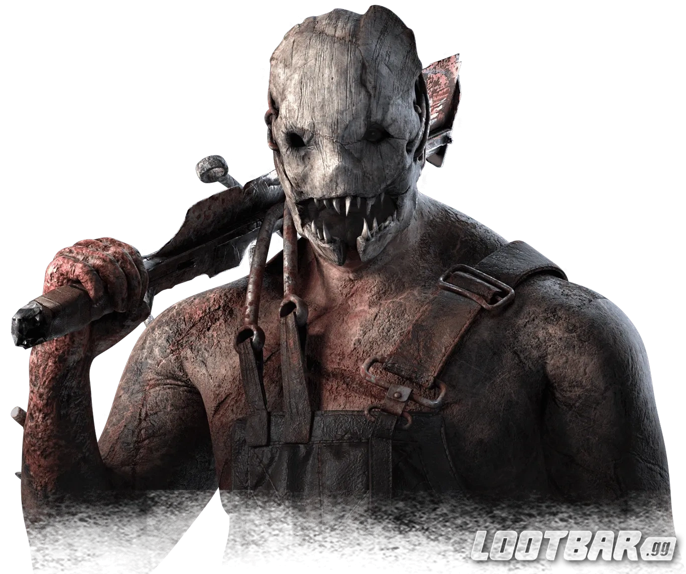 DBD_Killer_Trapper_only_335b9655b2