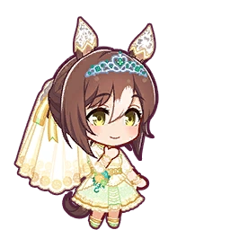 Fine Motion Chibi