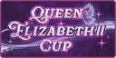 Queen Elizabeth II Cup icon