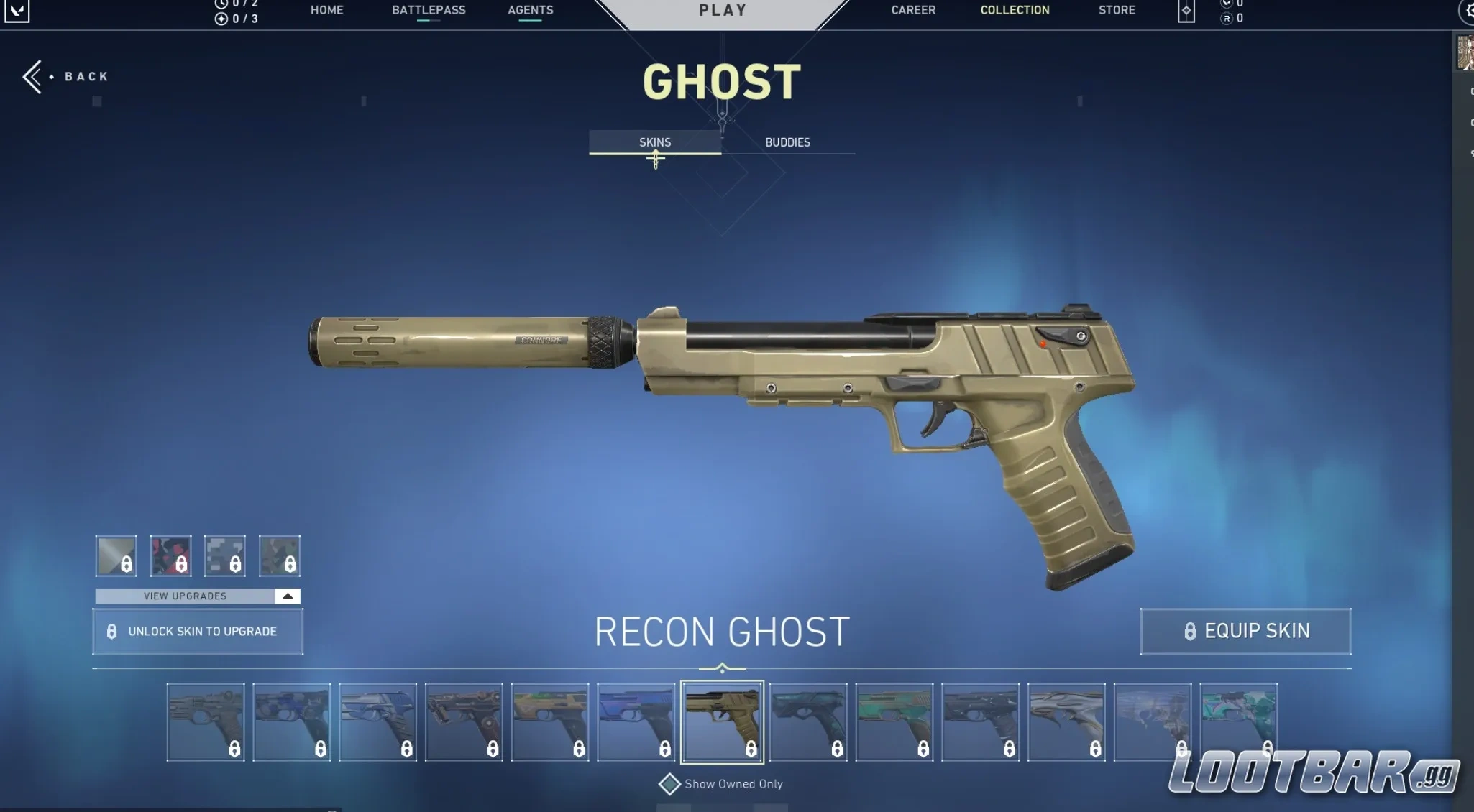recon-gho