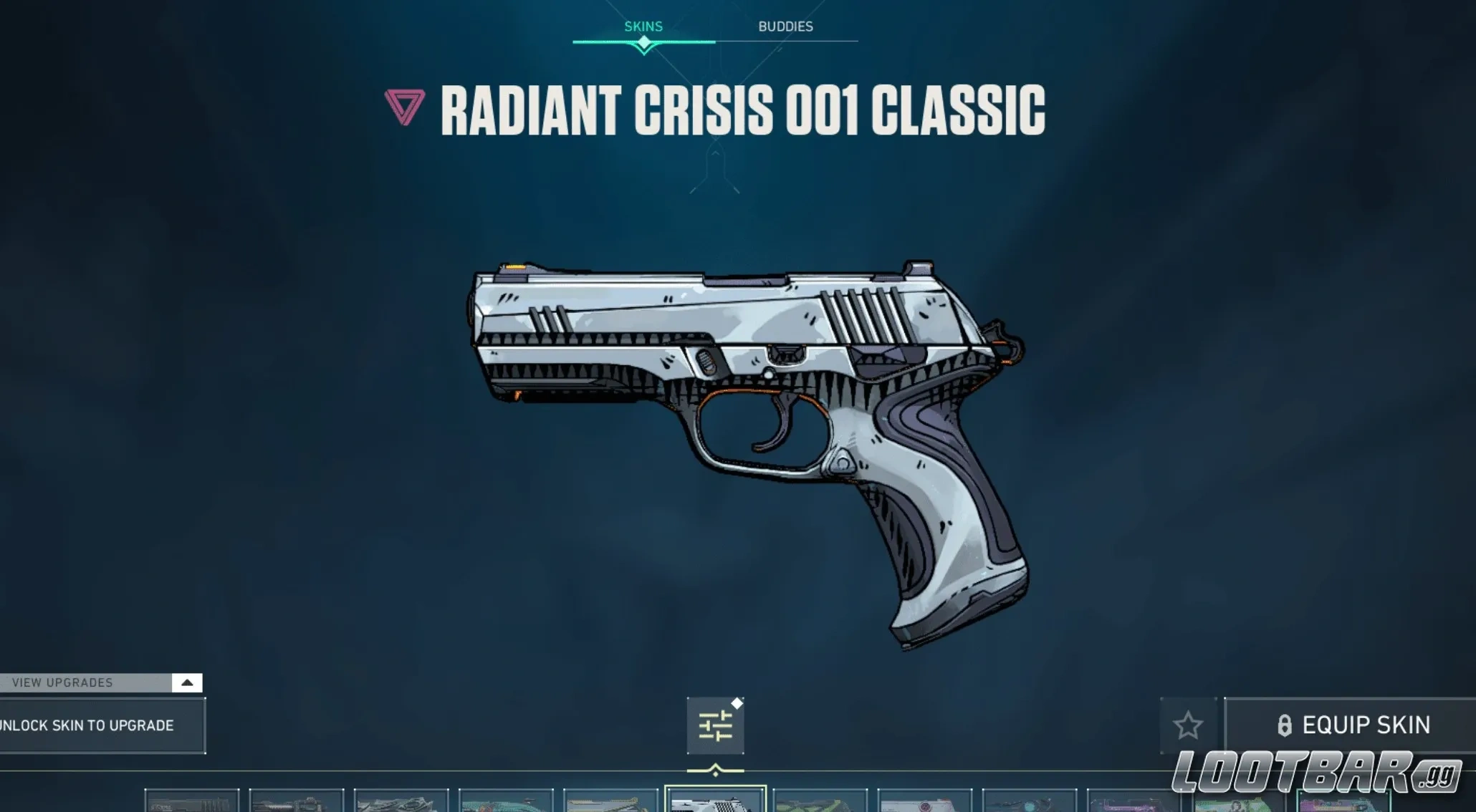 crisis-classic