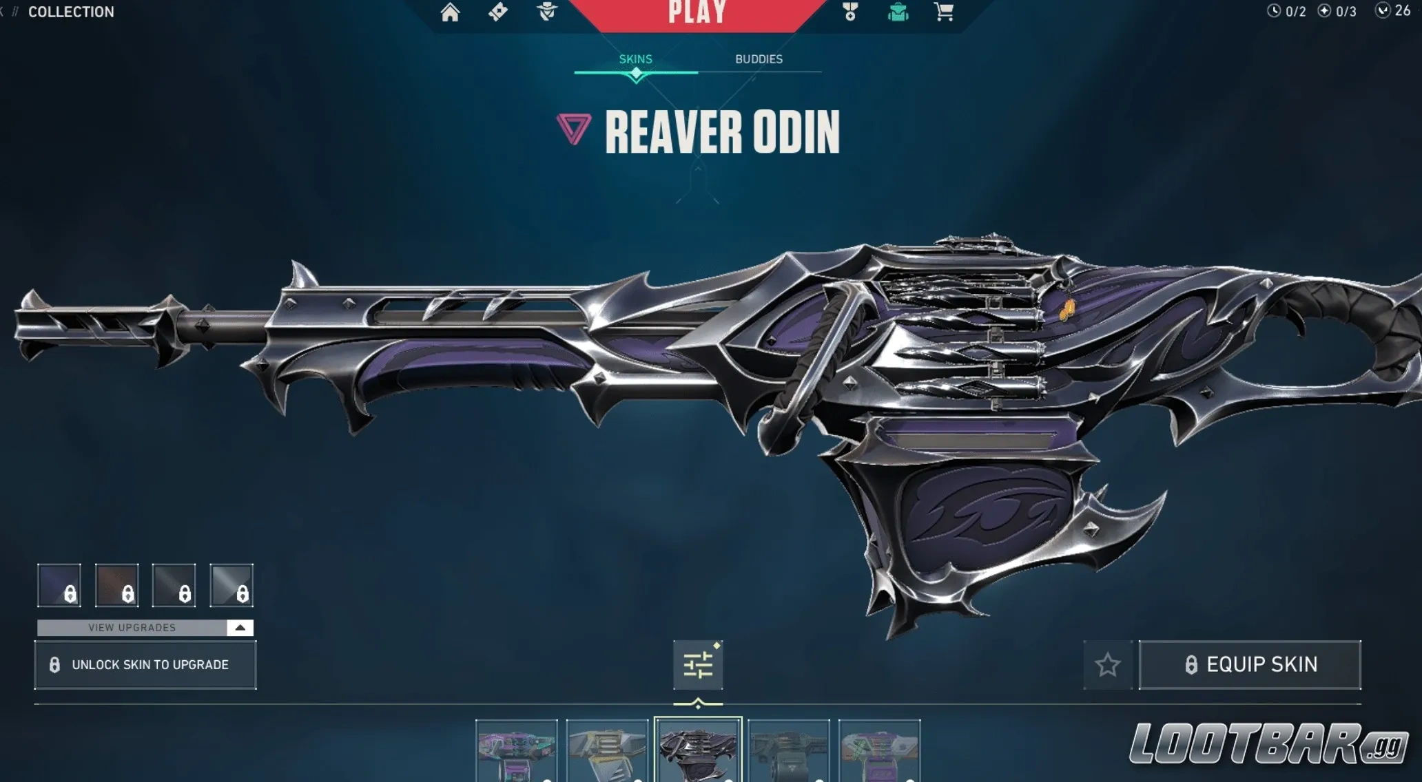 odin-skin