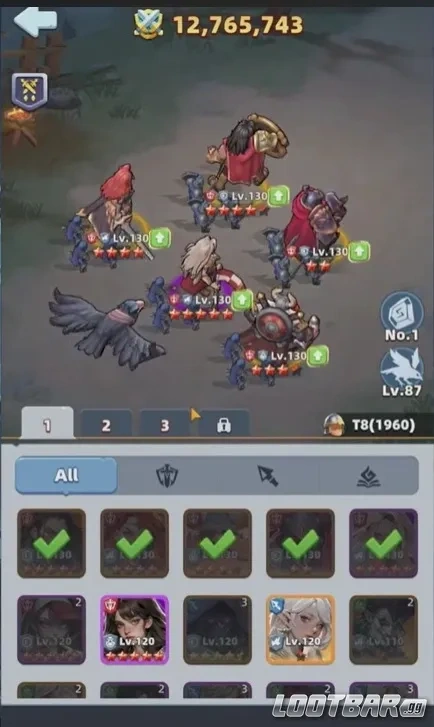 Объяснение Hyper Squad и изменений меты в Last Asylum Plague после появления эпиграфов