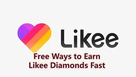 Free Ways to Earn Likee Diamonds Fast in 2026