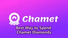 Chamet: Best Way to Spend Diamonds