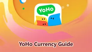 YoHo Currency Guide: Coins, Diamonds & User Ranking System