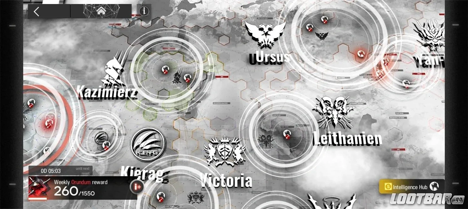 annihilation operation image