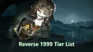 Reverse 1999 Tier List