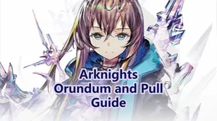 Arknights Free Orundum & Pull Guide
