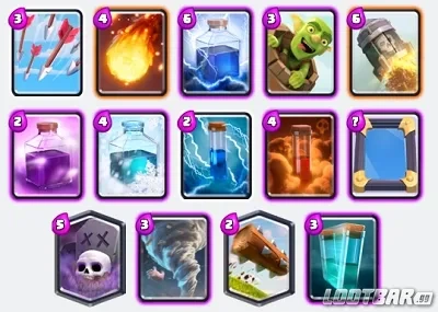 spell