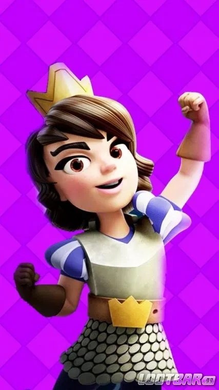 princess