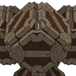 Perpetual Mechanical Array
