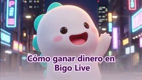Cómo ganar dinero en Bigo Live: desglose completo de ingresos