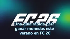 Guía FC26: Los mejores consejos para ganar monedas antes de FC27