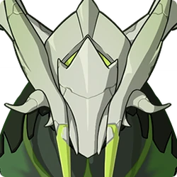 Consecrated Fanged Beast