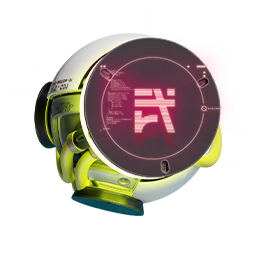 弭弗的專屬武器「赤纓」 巧技