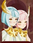 Elijah & Lailah