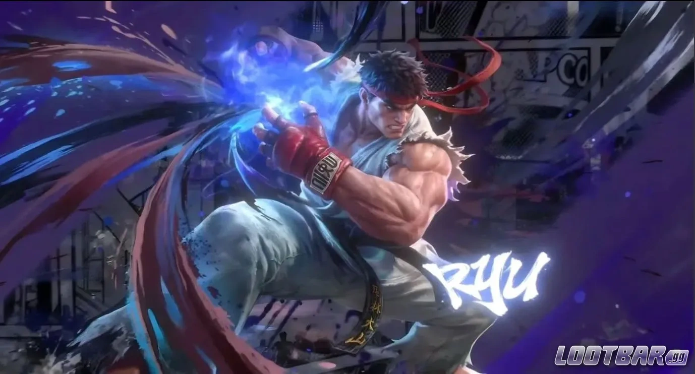 ryu