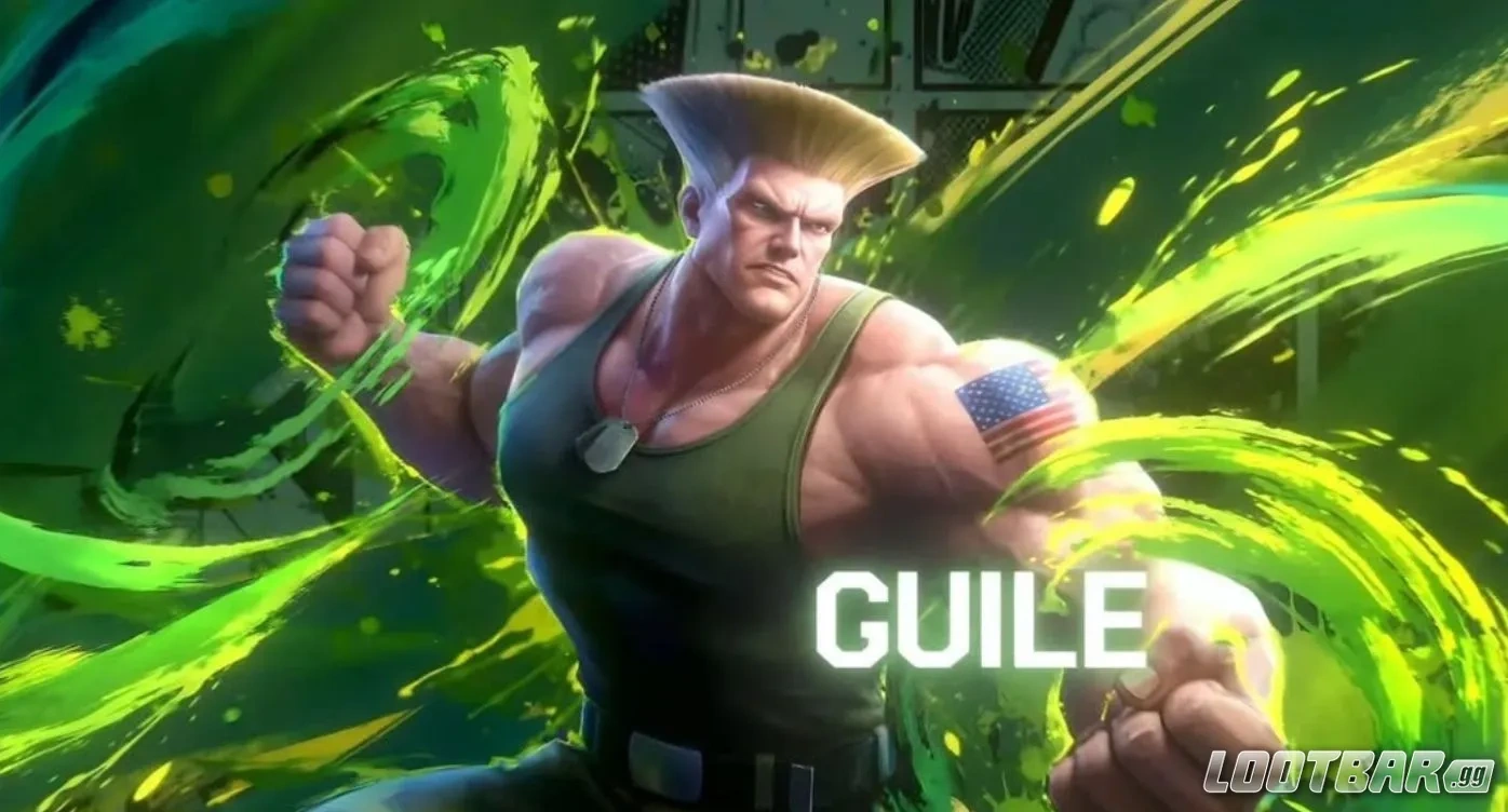 guile