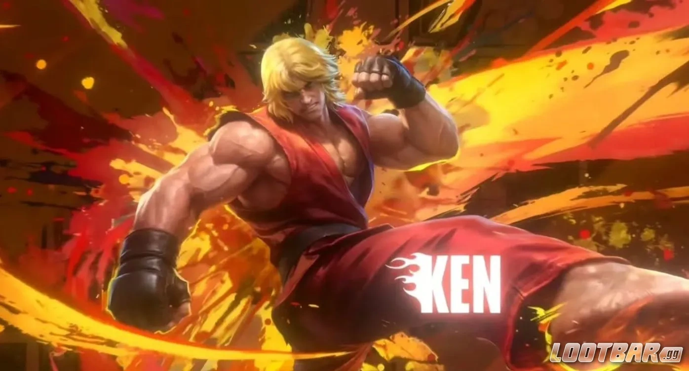 ken