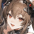 Gilberta icon