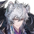 SilverAsh the Reignfrost icon