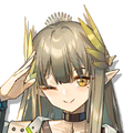 Muelsyse icon