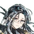 Snegurochka icon
