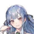 Sakiko Togawa icon