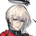 Executor the Ex Foedere icon