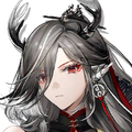 Qiubai icon