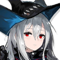 Skadi icon