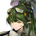 Gavial the Invincible icon