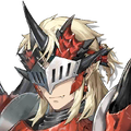 Rathalos S Noir Corne icon