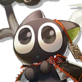 Luo Xiaohei icon