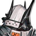 Mudrock icon