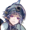 Underflow icon