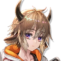 Bison icon