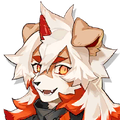 Hung icon