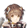 Greyy the Lightningbearer icon