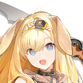 Brigid icon