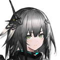 GreyThroat icon