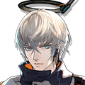 Executor icon