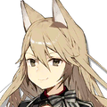 Breeze icon