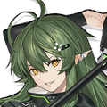 Gavial icon