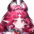 Nymph icon
