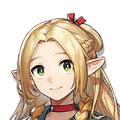 Marcille icon