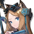 Iris icon
