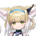 Suzuran icon