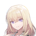 Uika Misumi icon